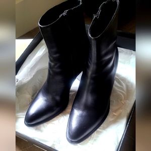 Alexander Wang Anna Booties